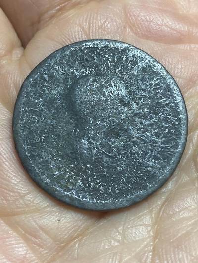 2026年第十二场(总第一百八十一场）外国好品散币场(免佣金) - 英国🇬🇧1/2便士(乔治三世时期)