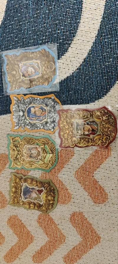 秋原瞳的小店第三十四期（农历马年年味越来越重了，希望大家新的一年龙马精神，一往无前） - 卡游三国福将卡一组5张