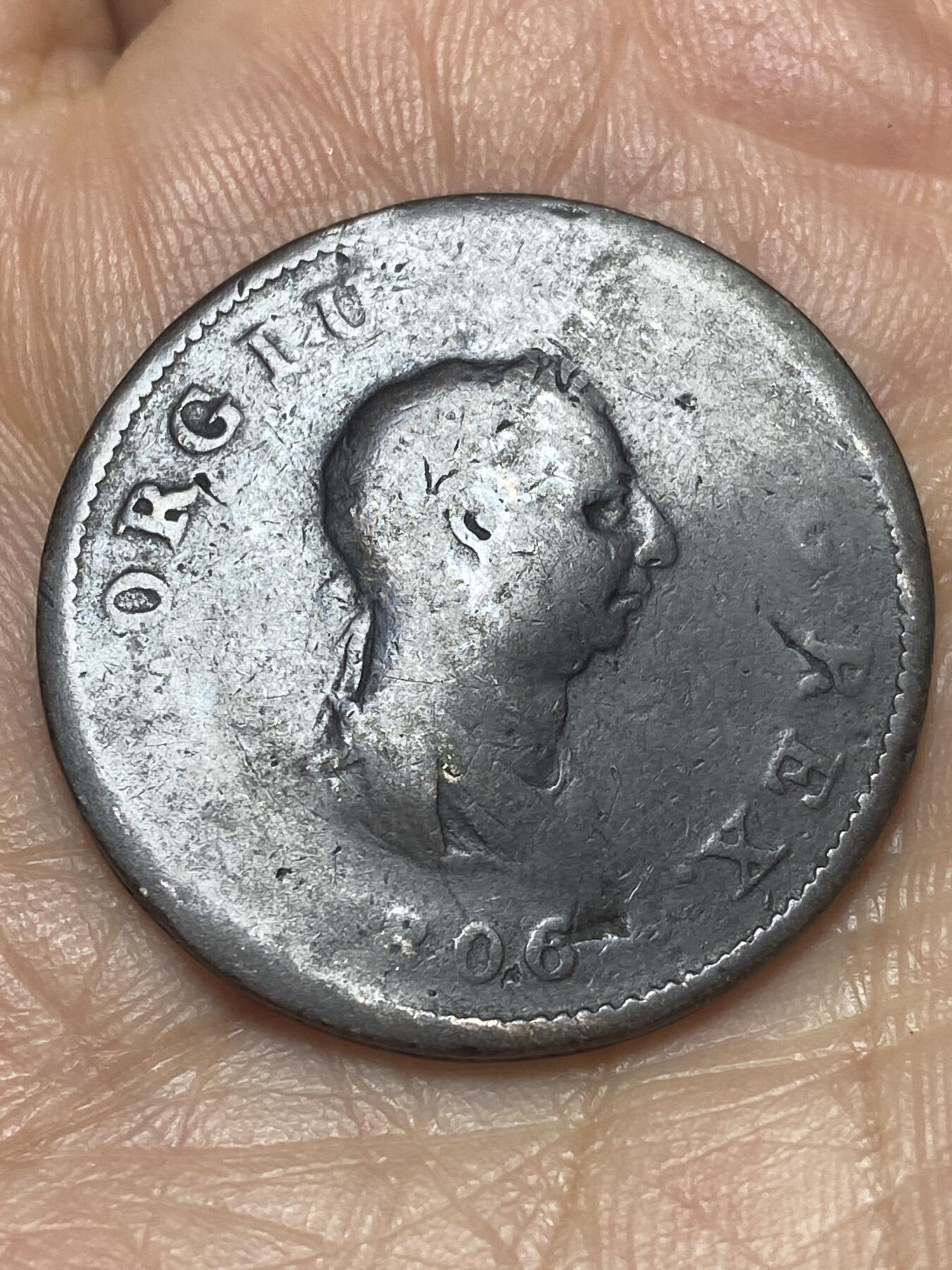 2026年第十二场(总第一百八十一场）外国好品散币场(免佣金)