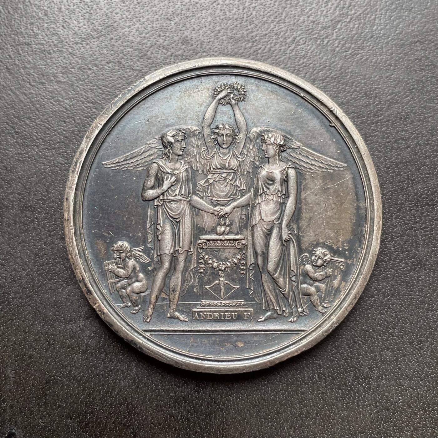 「木头集藏」章牌精品专场！