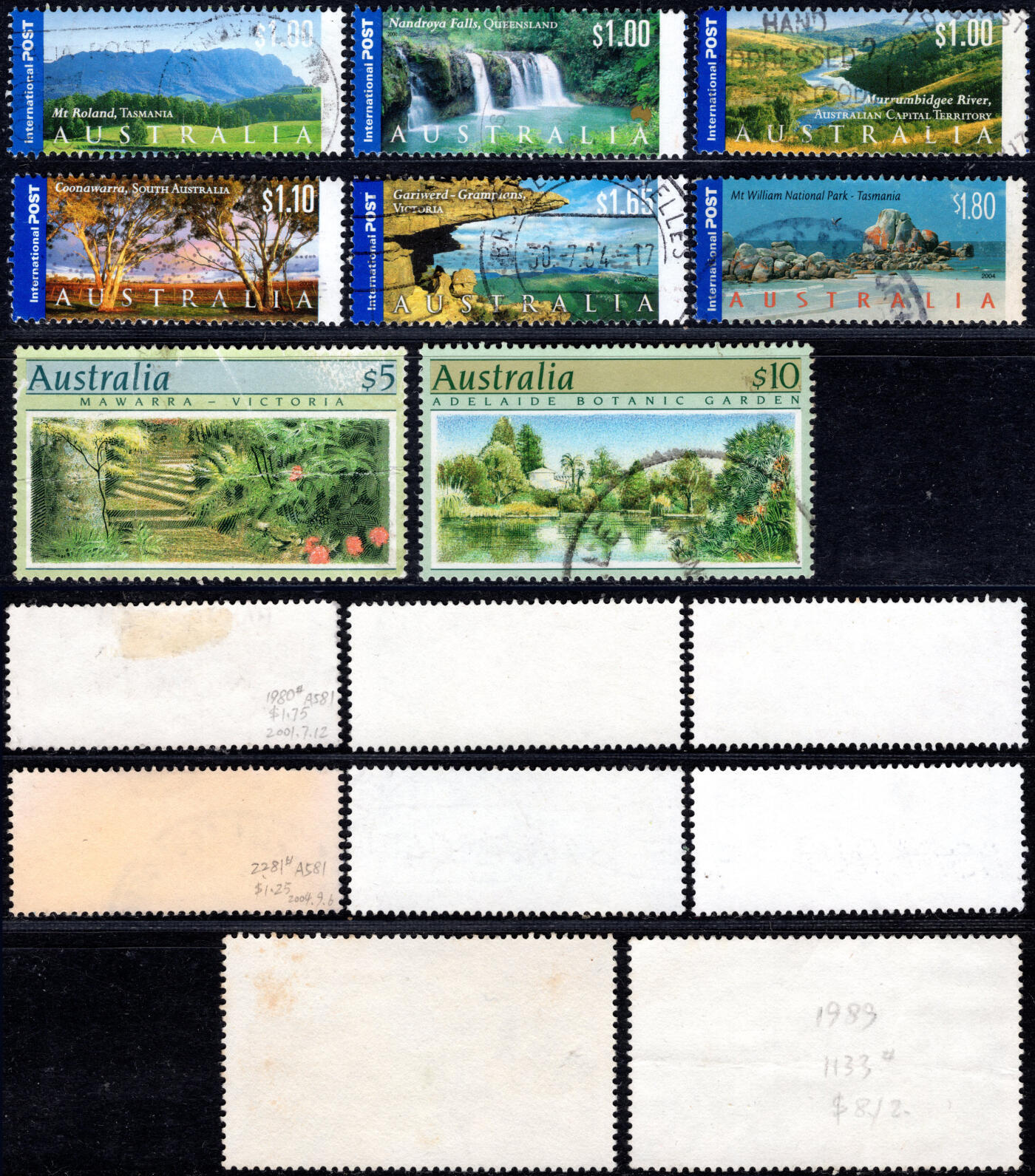 洪涛臻品批发群 精选邮票限时拍卖第1235期 