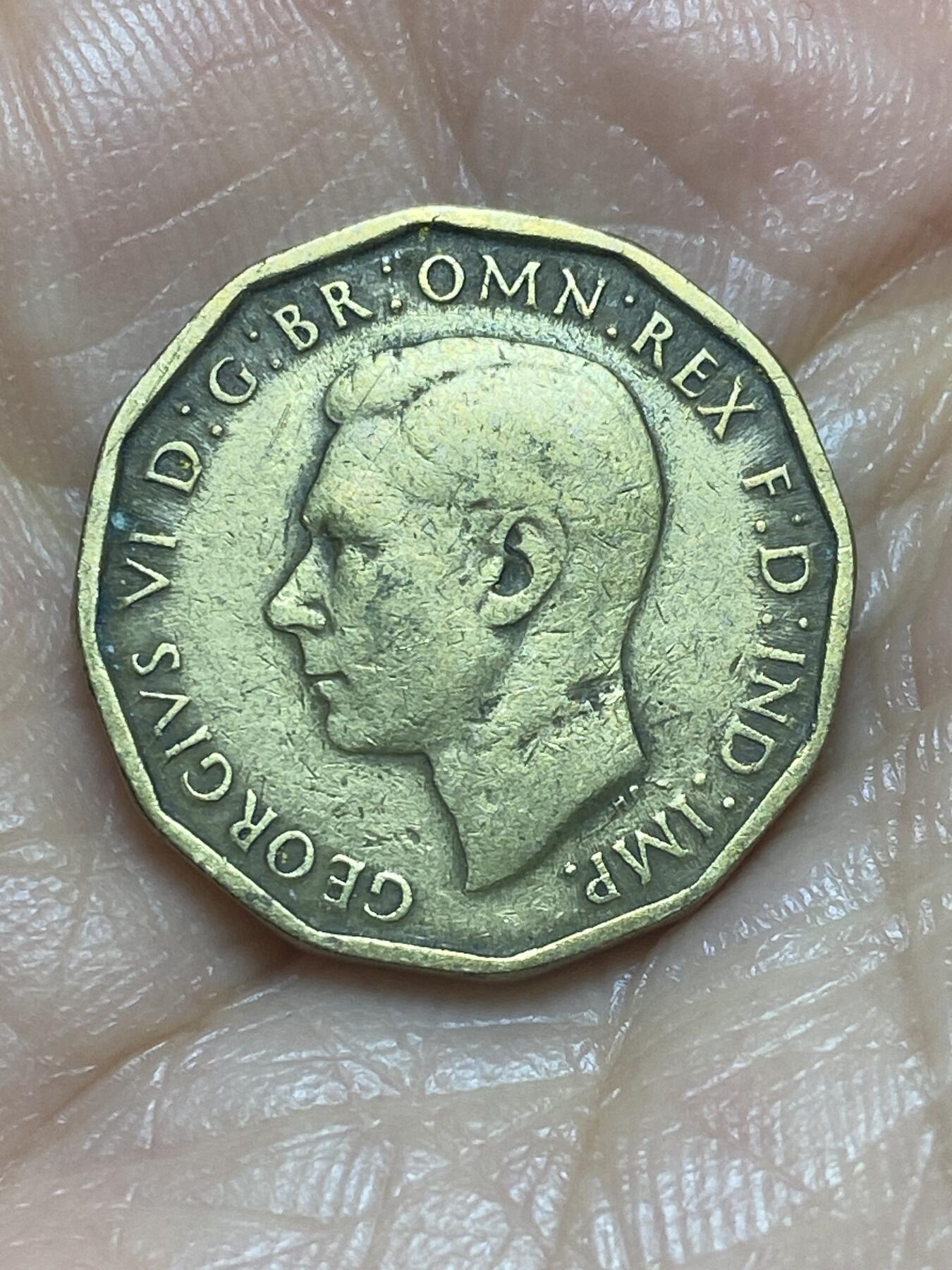 2026年第十二场(总第一百八十一场）外国好品散币场(免佣金)