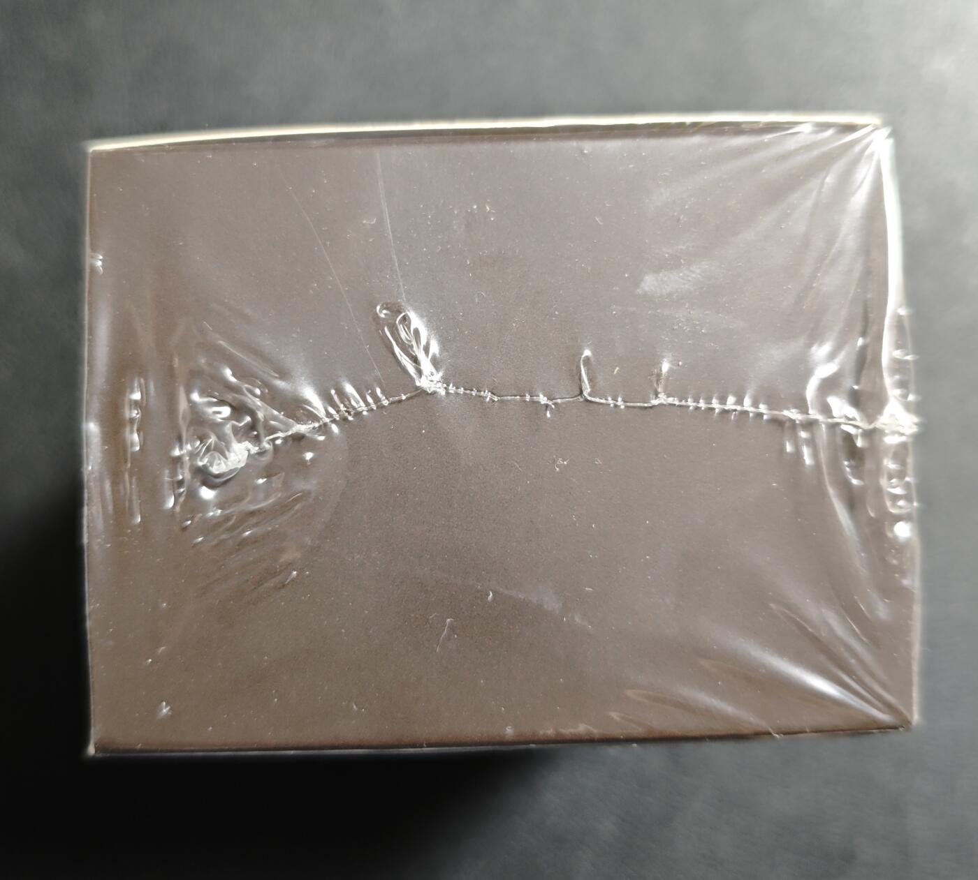 天玑星卡拍第164期《1.22周四截拍》持续收拍收评中 满赠卡需备注 霸业三国 未拆封一盒