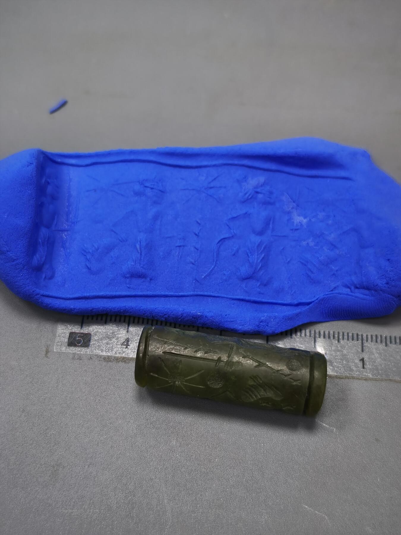 109期新疆红钱粟特钱币丝路钱币专场 巴基斯坦滚印