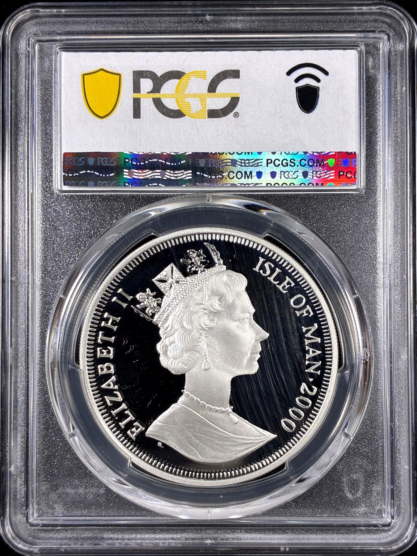 【雨安】【直播拍卖】【第0126期-评级币章】2026-01-24 周六 19:30