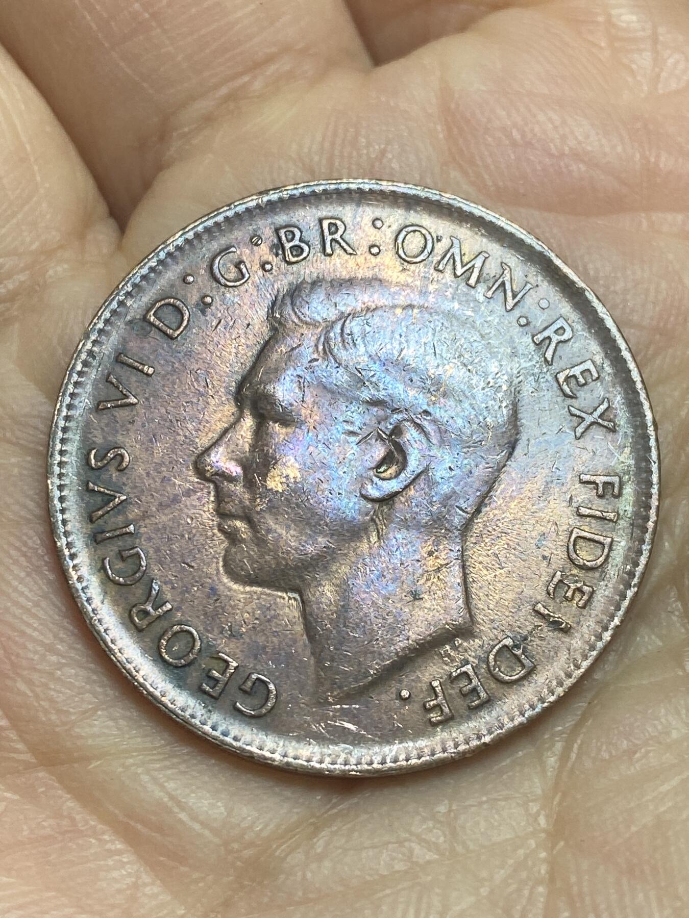 2026年第十二场(总第一百八十一场）外国好品散币场(免佣金)