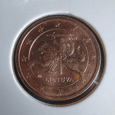 沼泽如烟--第969场 - 立陶宛2017年二分