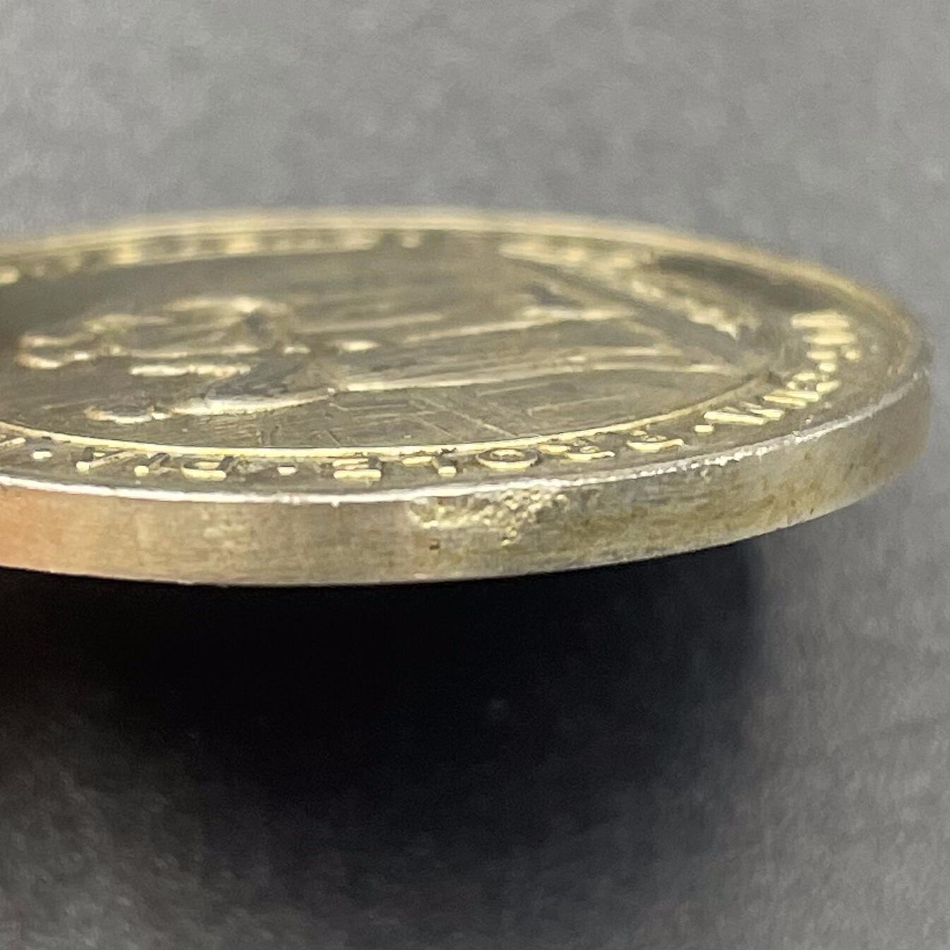 「木头集藏」章牌精品专场！ 法国婚礼纪念银章，直径：30.6 mm，14 g，边铭：丰饶角 ARGENT。