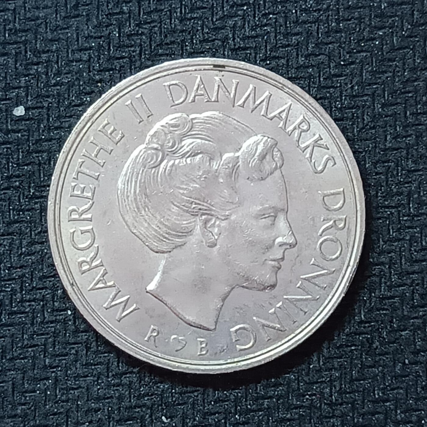 新2026B第六组世界各国精品钱币奖章纪念章花钱401-830 512丹麦1克朗