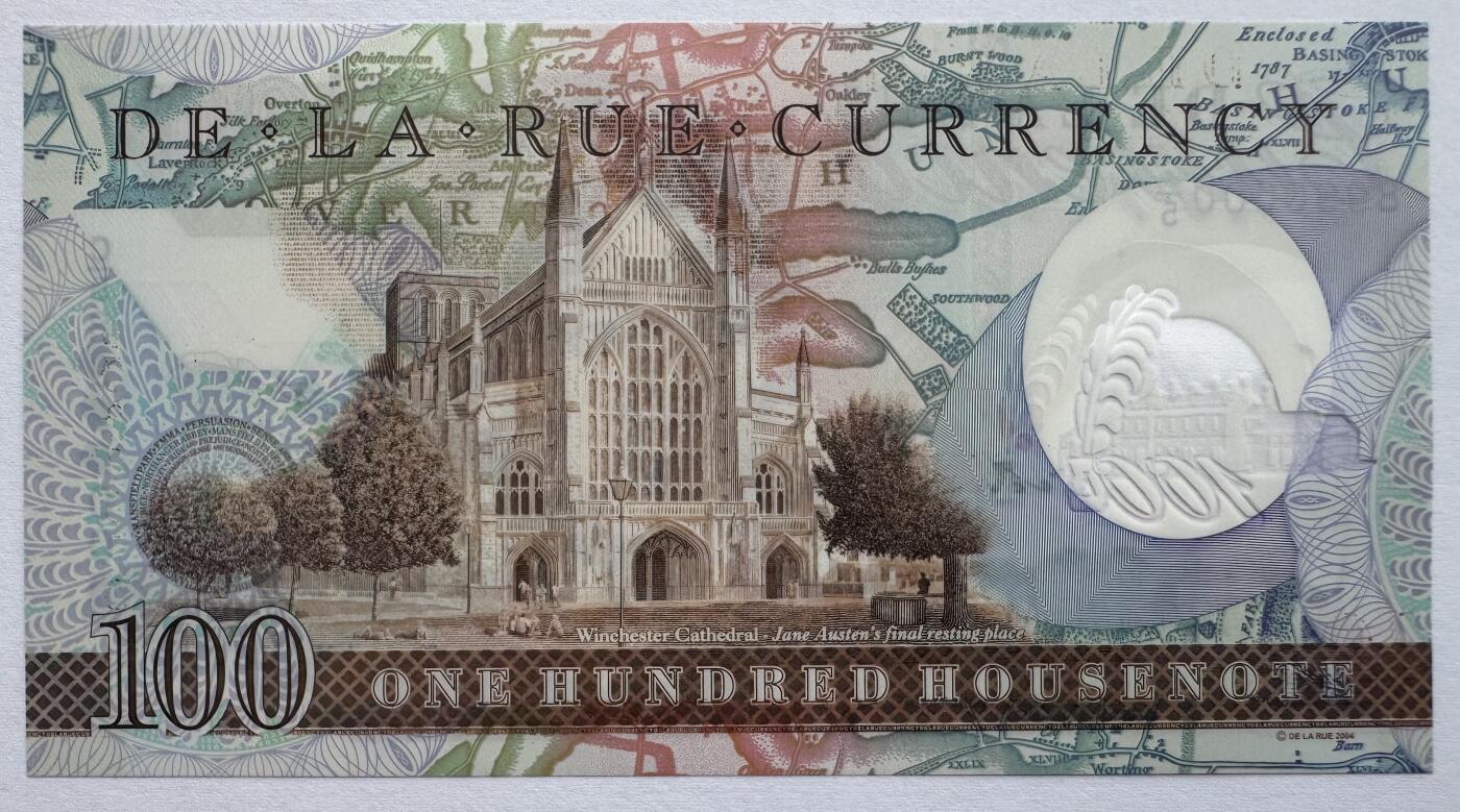 2026第2场（总第229期）：精品测试钞、连体钞综合场