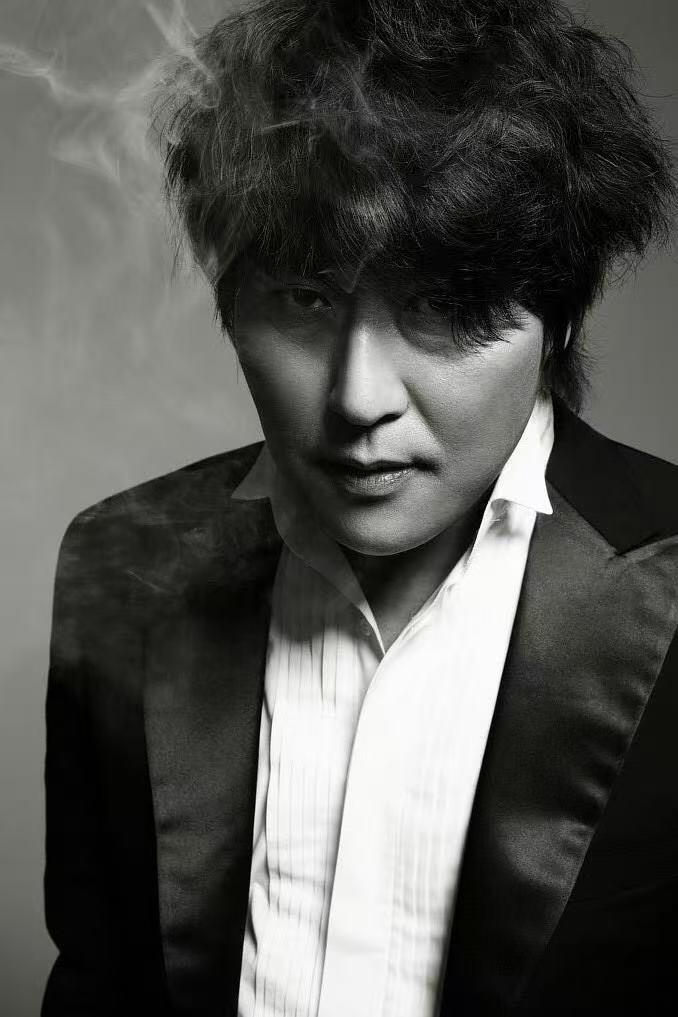 零元拍：来喽！宋老师来喽！戛纳影帝，奥斯卡金像奖最佳影片男一号，韩国电影神话缔造者宋康昊亲签卡重磅出击！