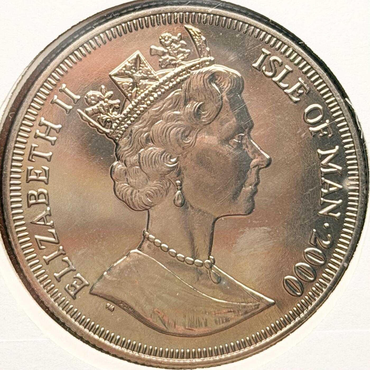 ＜星葵钱币社＞散币克朗场第68期·1月23日发货