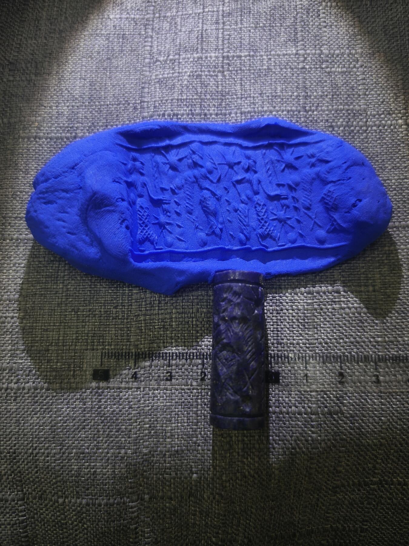 109期新疆红钱粟特钱币丝路钱币专场 巴基斯坦滚印