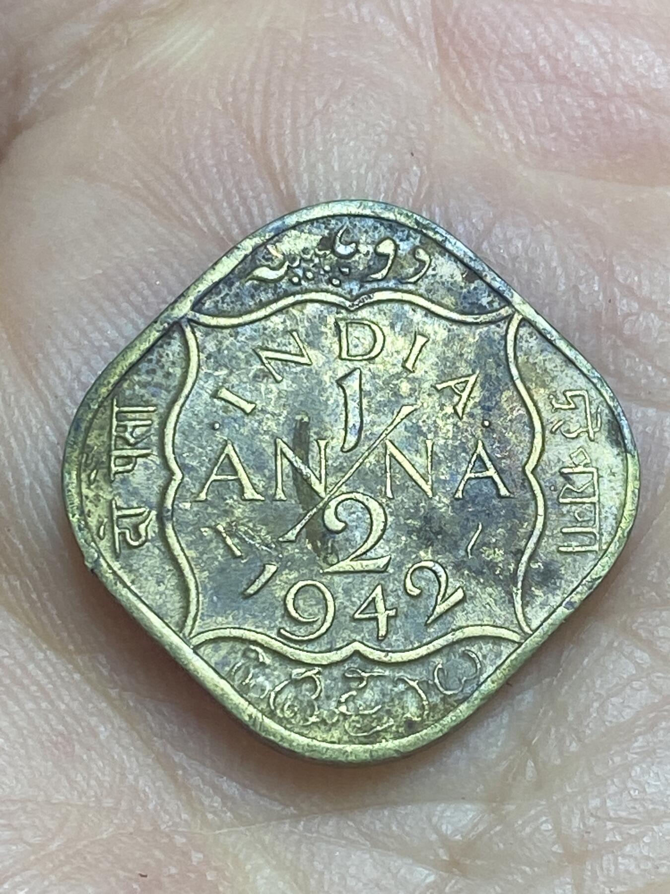 2026年第十二场(总第一百八十一场）外国好品散币场(免佣金)