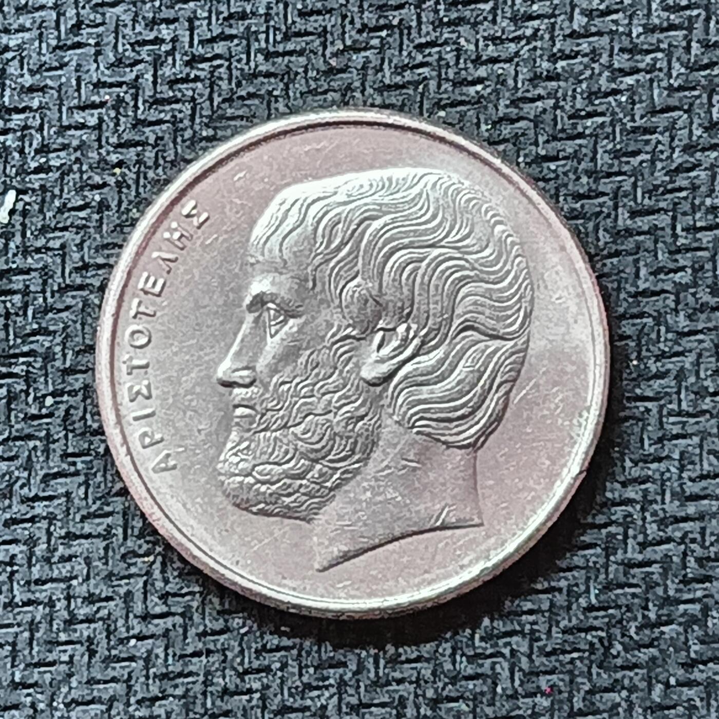 新2026B第六组世界各国精品钱币奖章纪念章花钱401-830 523希腊5德拉克马