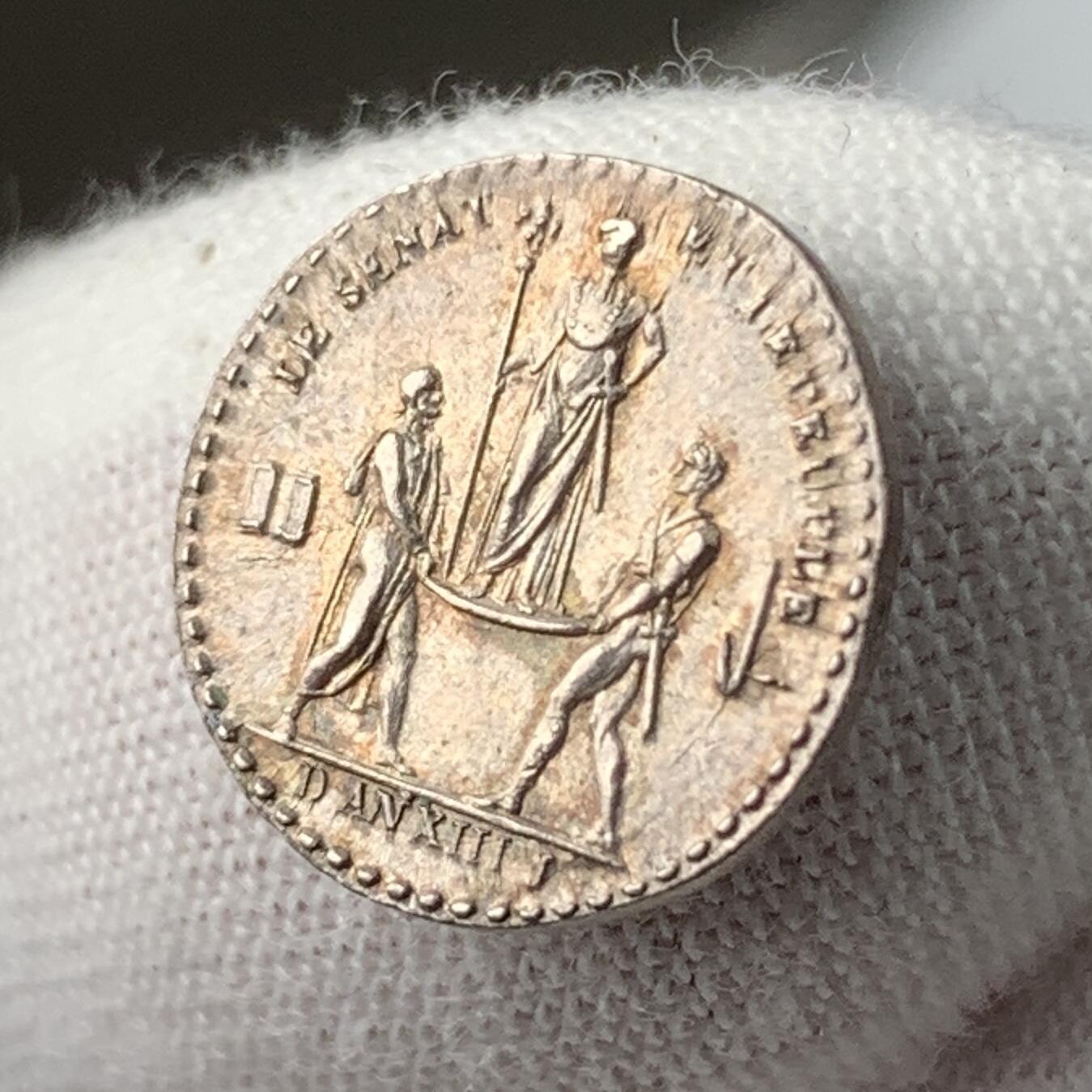 掌中浮雕-藏着的欧洲第050场