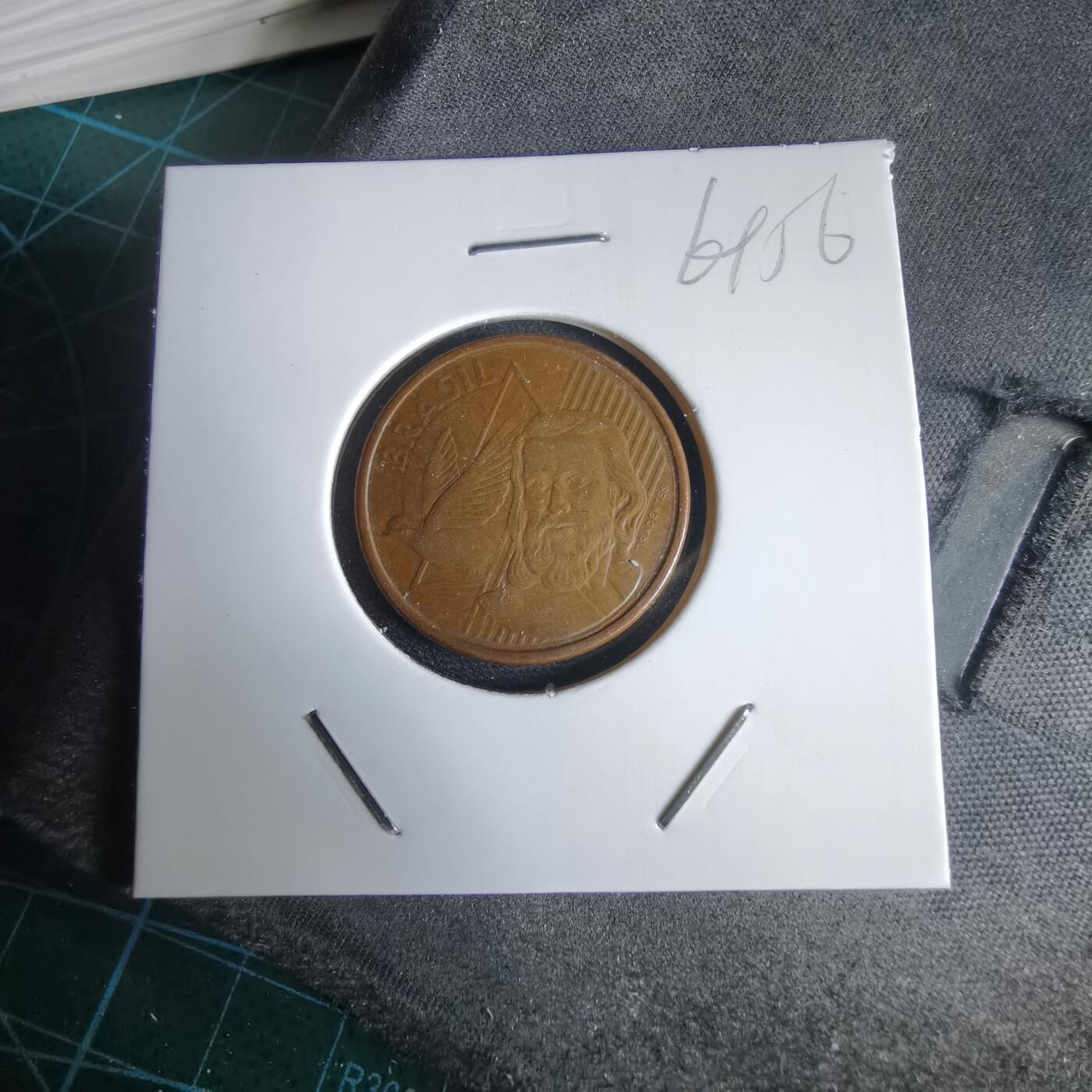 沼泽如烟--第969场 巴西2010年五分