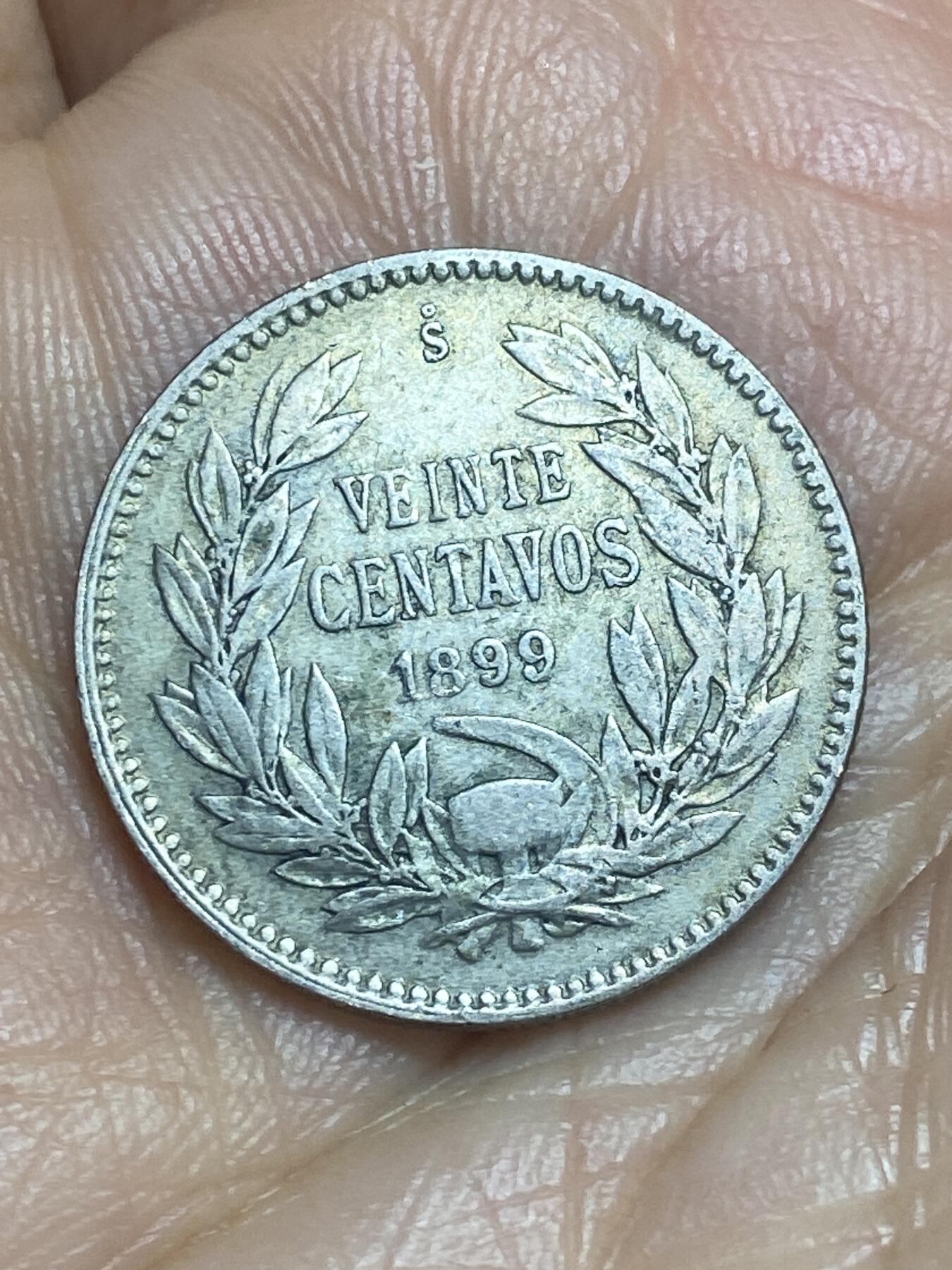 2026年第十二场(总第一百八十一场）外国好品散币场(免佣金)