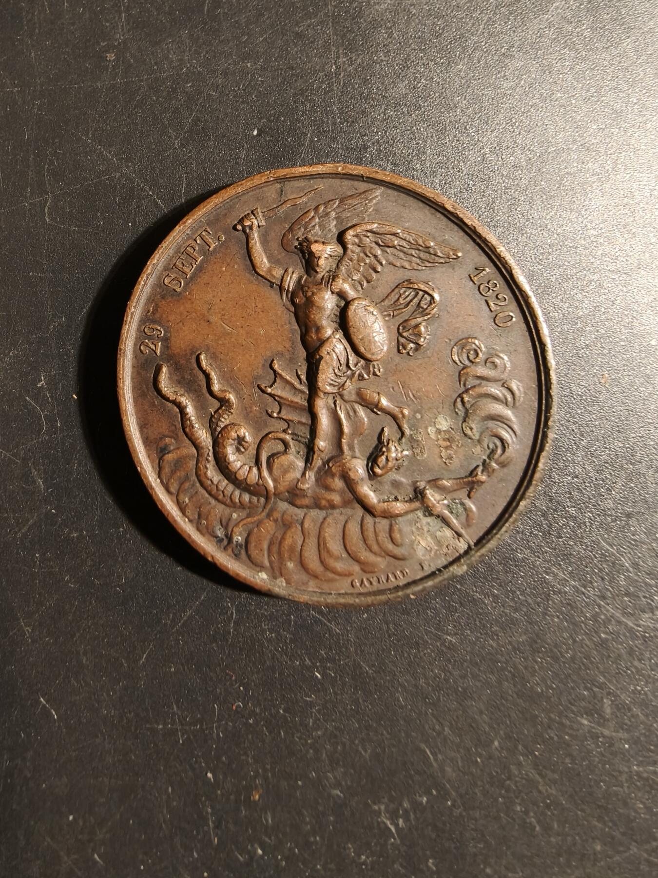 老王徽章第178期