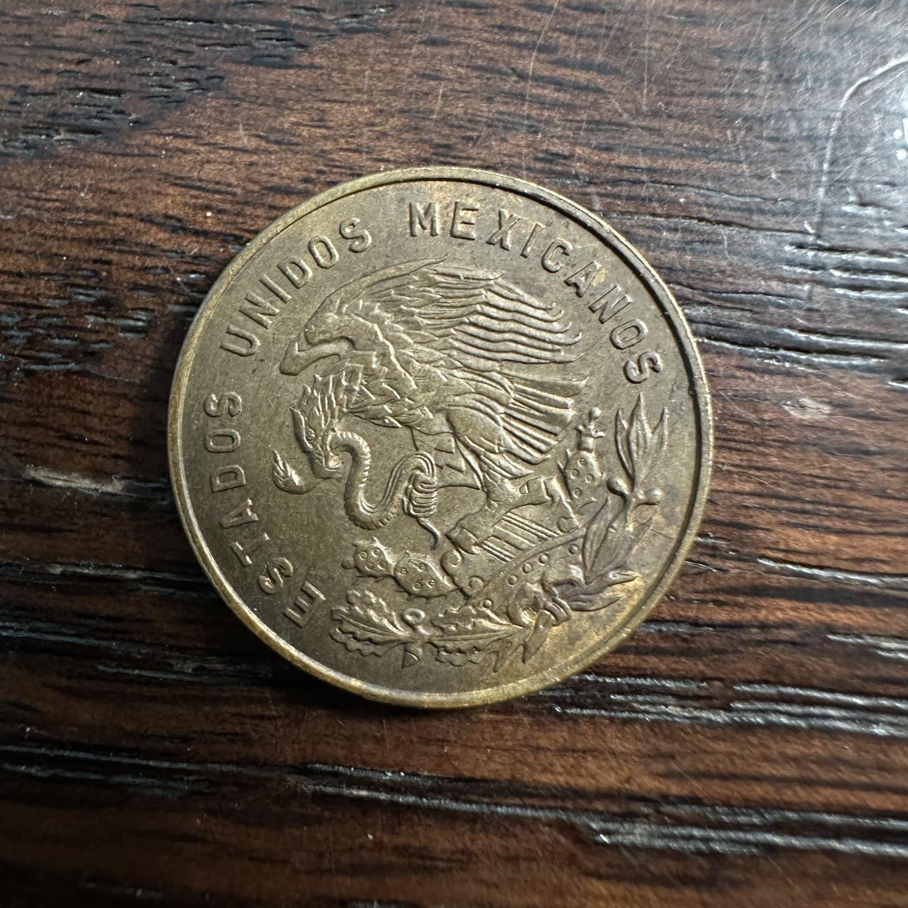 蒂克钱币- 第56场 外国散币免佣金限时拍