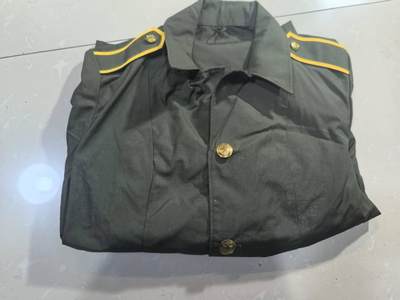 罗岚⭐爱藏⭐甄选专拍第四场-分享拍场赚佣（实体经营） - su-M89式井服 一型2号大小 基本全新