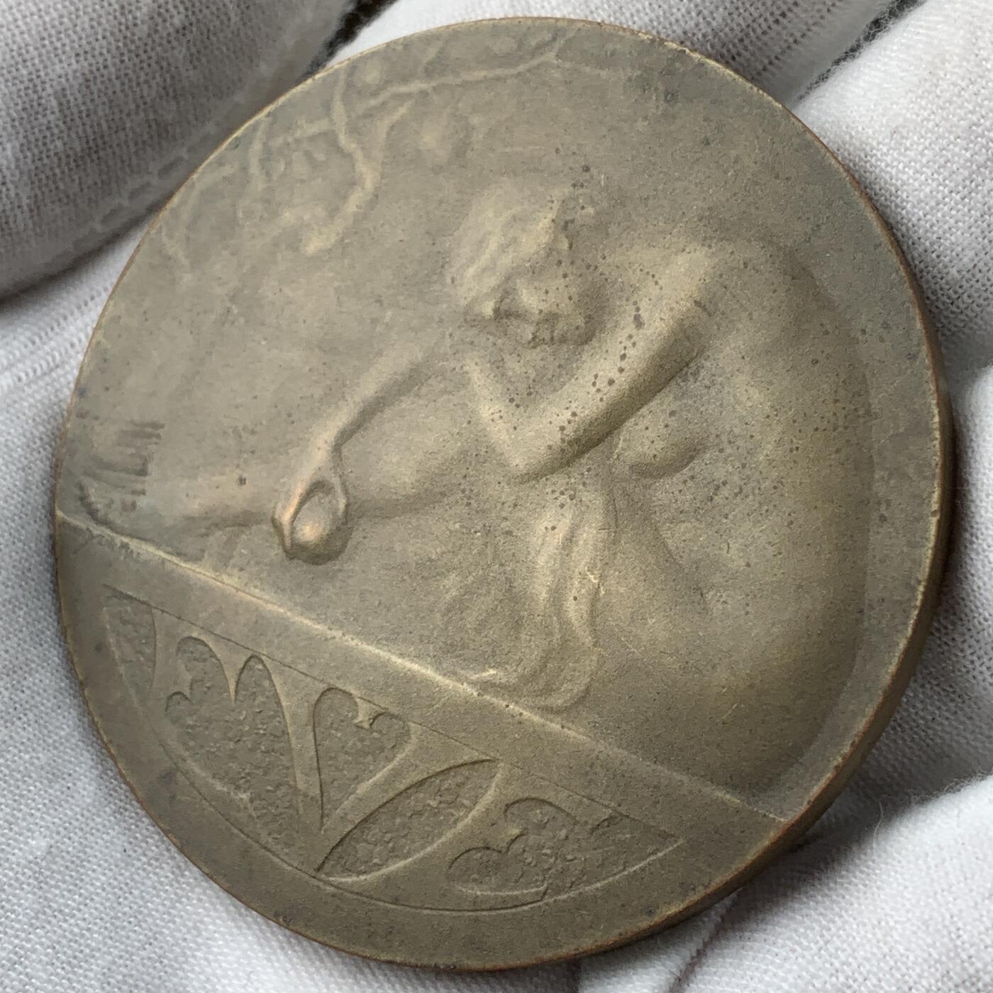 掌中浮雕-藏着的欧洲第050场