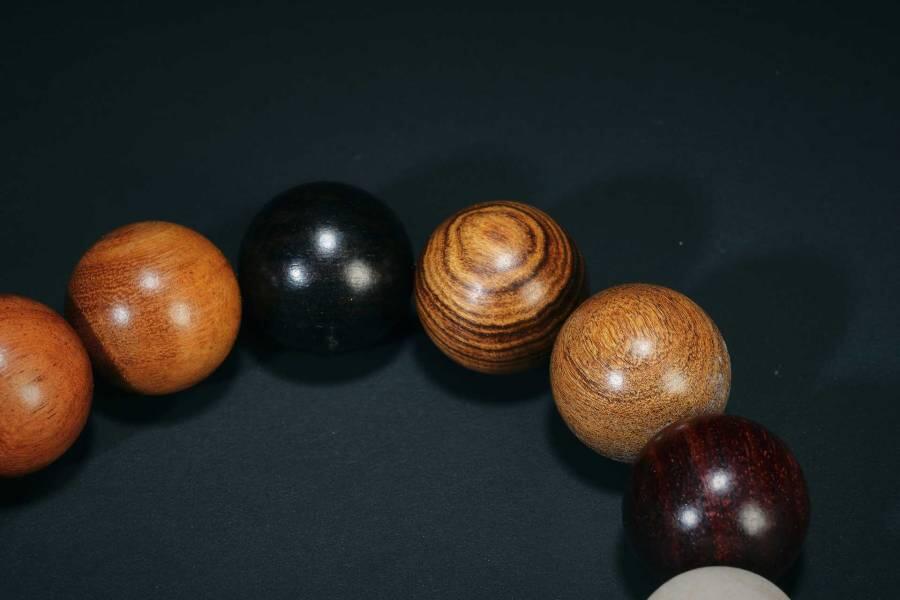 上海都达杂项专场四（全场包邮） 天然多宝珠2.0宝宝佛流苏车挂86-292