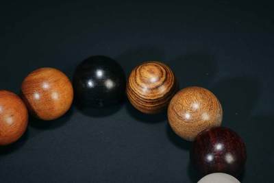 上海都达杂项专场七十三【全场包邮】 天然多宝珠2.0宝宝佛流苏车挂86-292