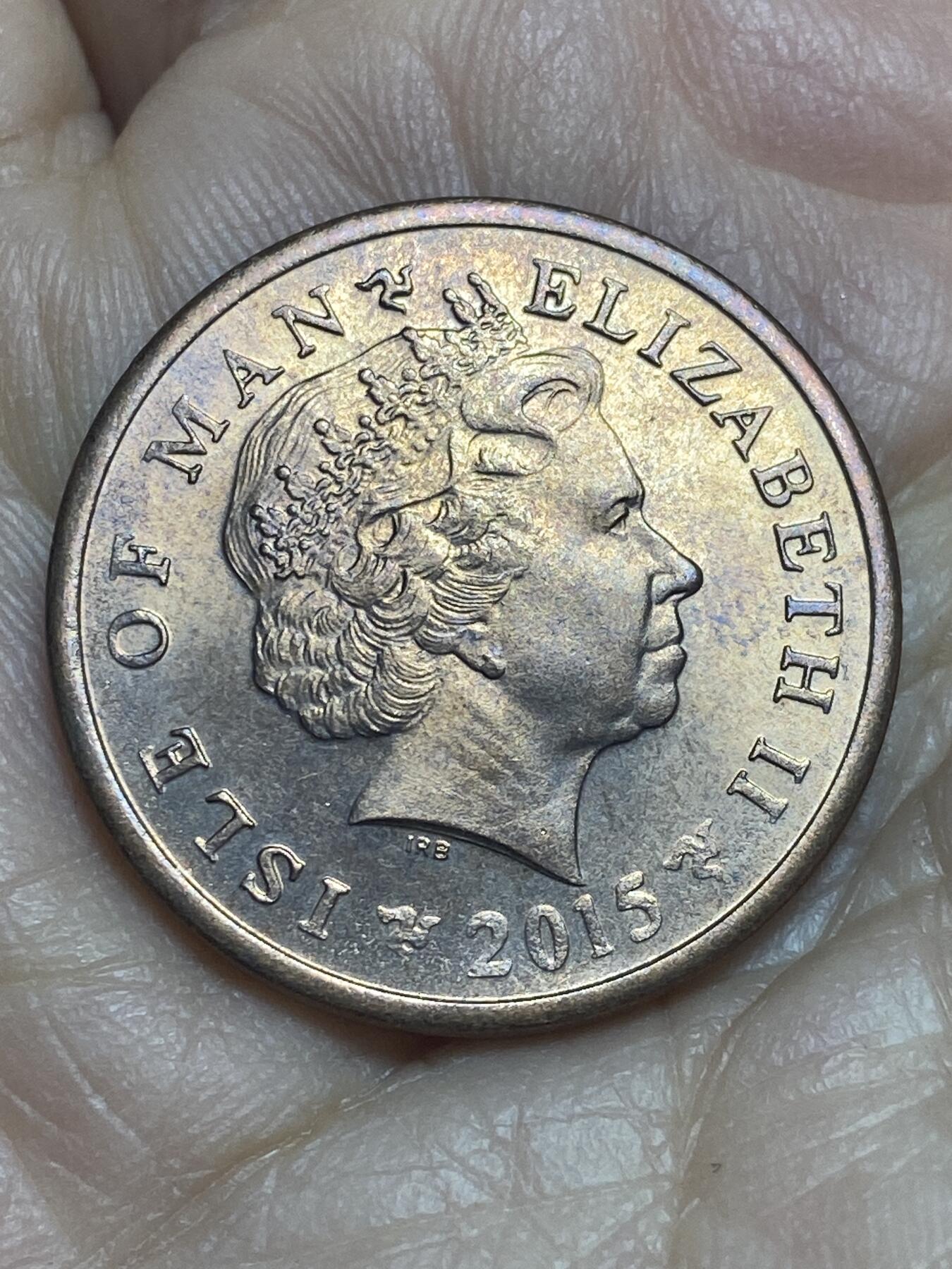 2026年第十二场(总第一百八十一场）外国好品散币场(免佣金)