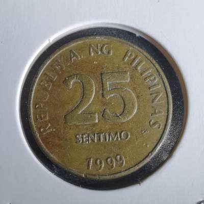 沼泽如烟--第968场 - 菲律宾1999年25分