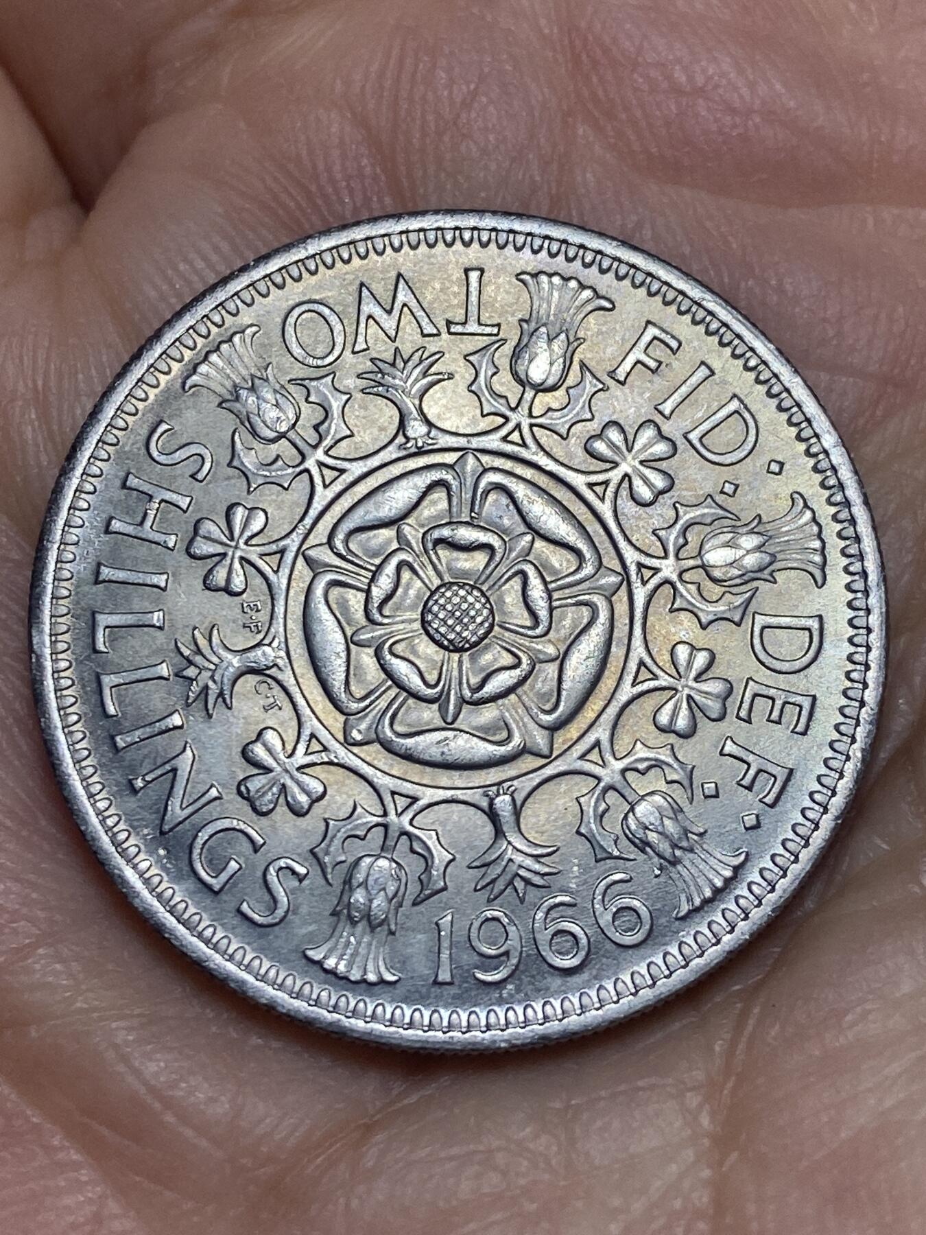 2026年第十二场(总第一百八十一场）外国好品散币场(免佣金)