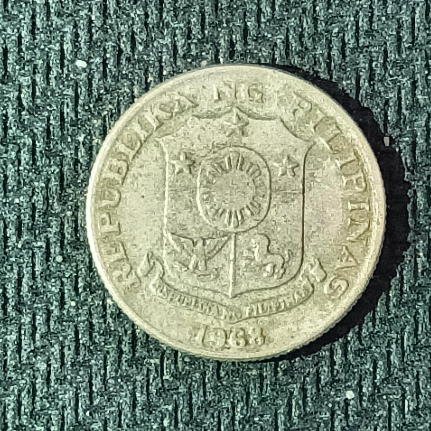 新2026B第六组世界各国精品钱币奖章纪念章花钱401-830 596菲律宾10分