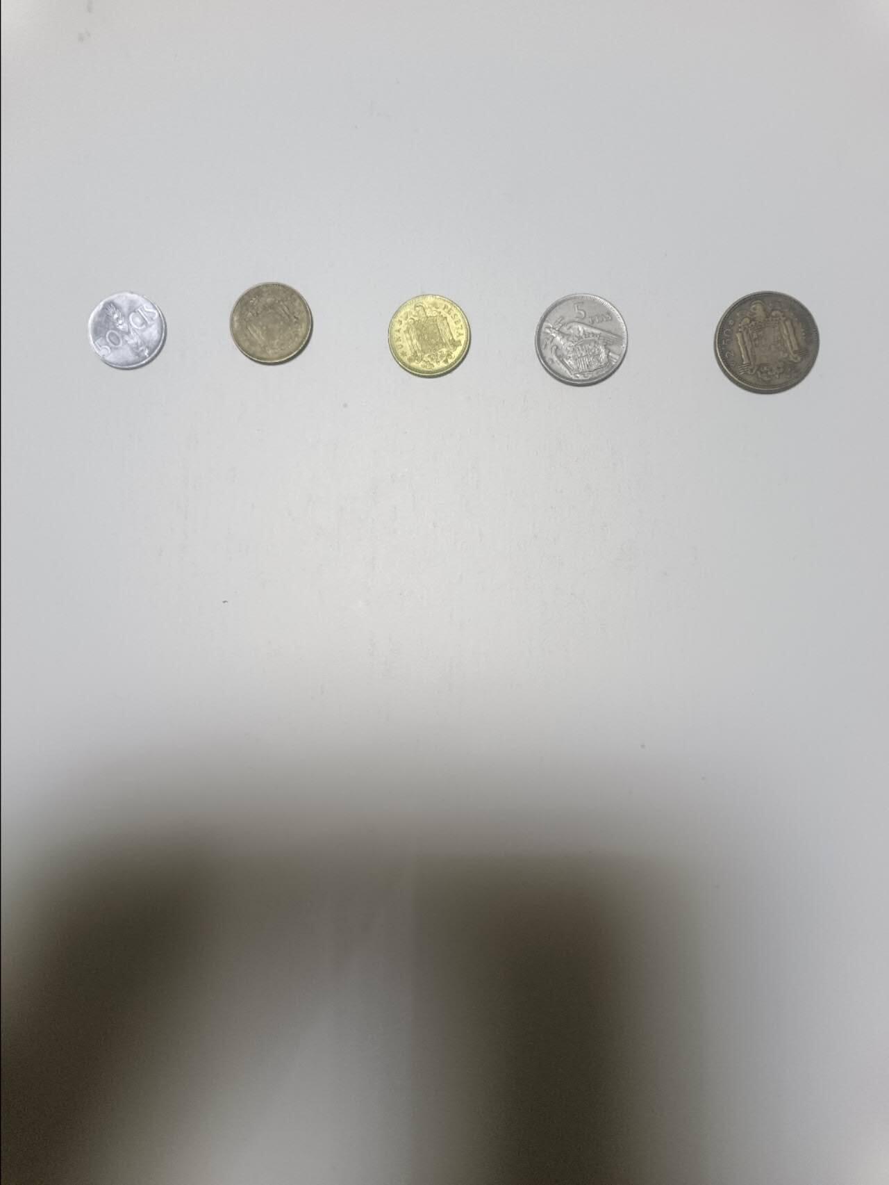 【20260122】非全新纸币和硬币第328场