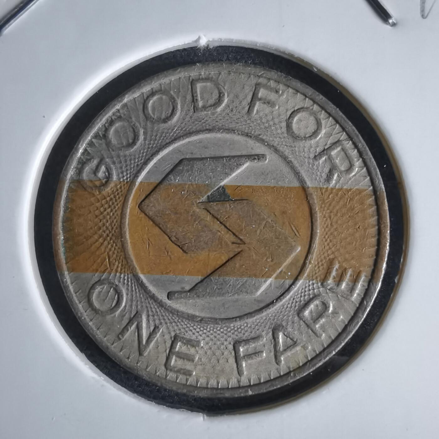 沼泽如烟--第969场 交通代币