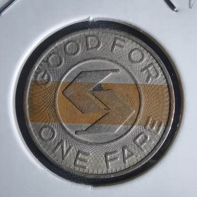 沼泽如烟--第969场 - 交通代币