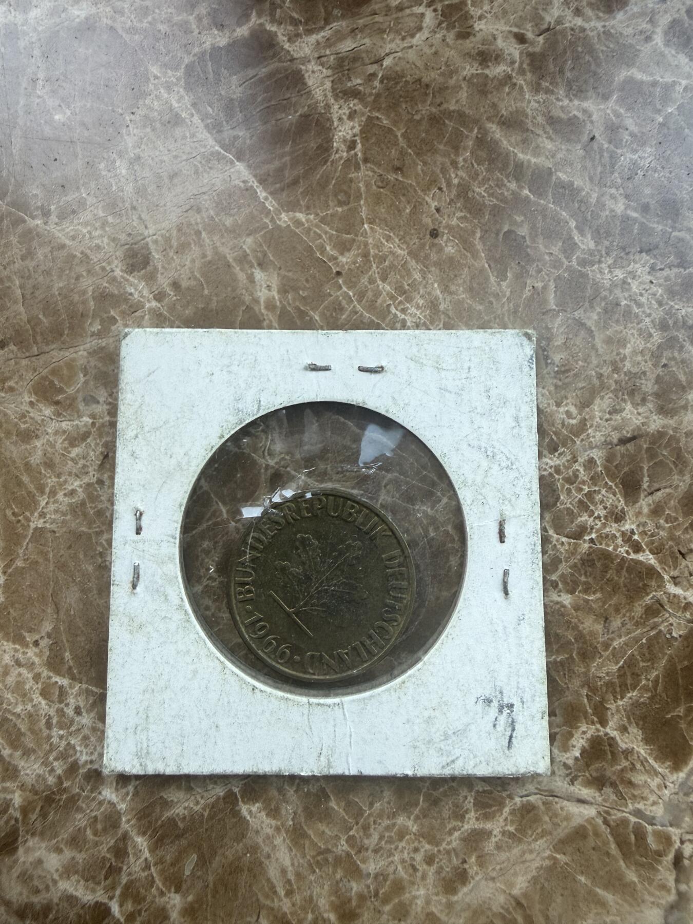 四海杂货铺第二十六场 德国