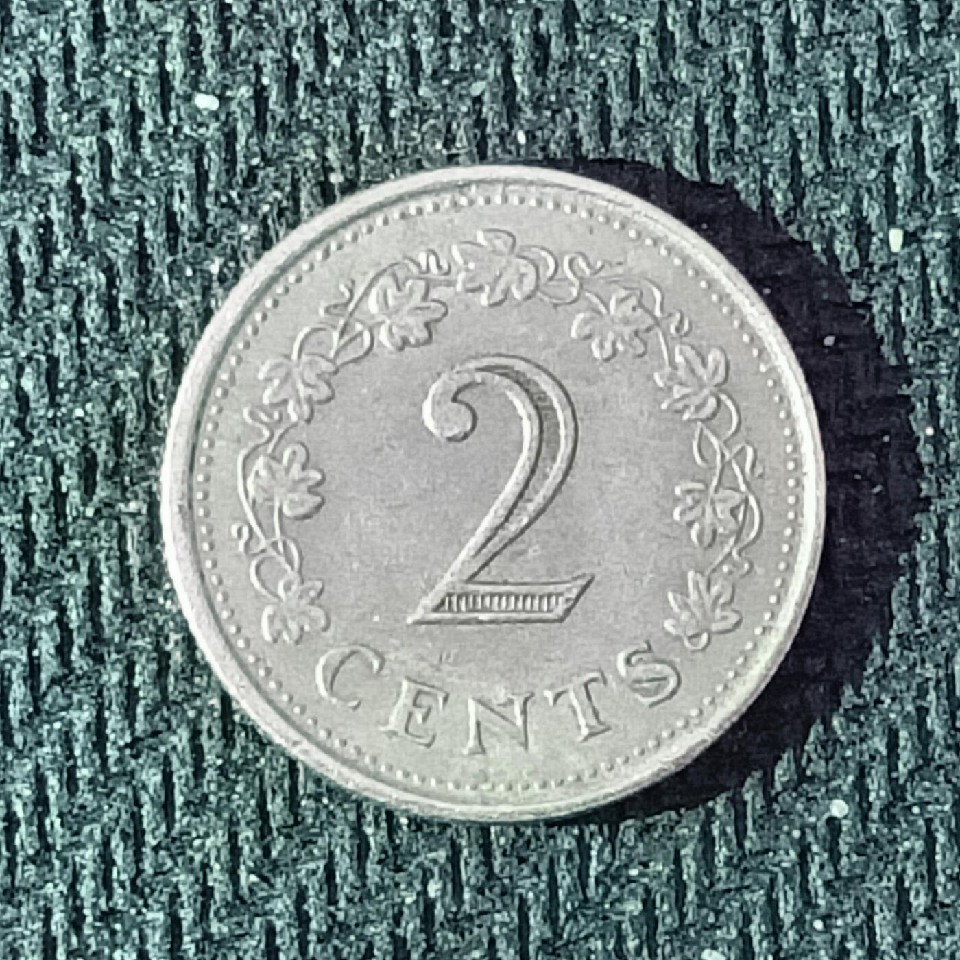 新2026B第六组世界各国精品钱币奖章纪念章花钱401-830 595马耳他2分