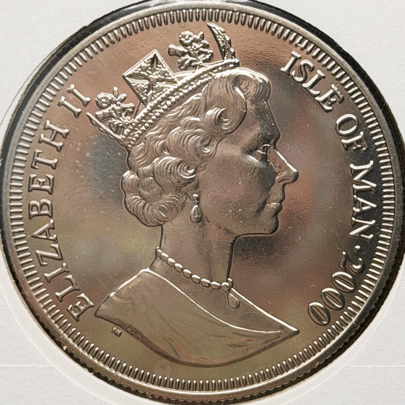 ＜星葵钱币社＞散币克朗场第68期·1月23日发货