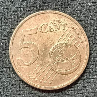 新2026B第六组世界各国精品钱币奖章纪念章花钱401-830 - 583爱尔兰2欧分