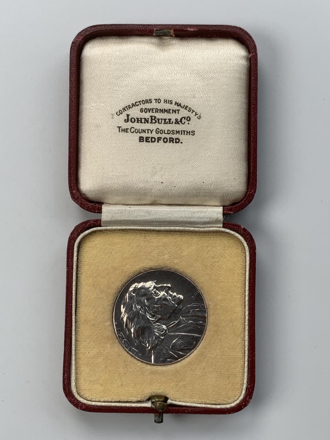 掌中浮雕-藏着的欧洲第050场 李斯特银章，29mm，9g，章面刻990银标，有合适的盒子