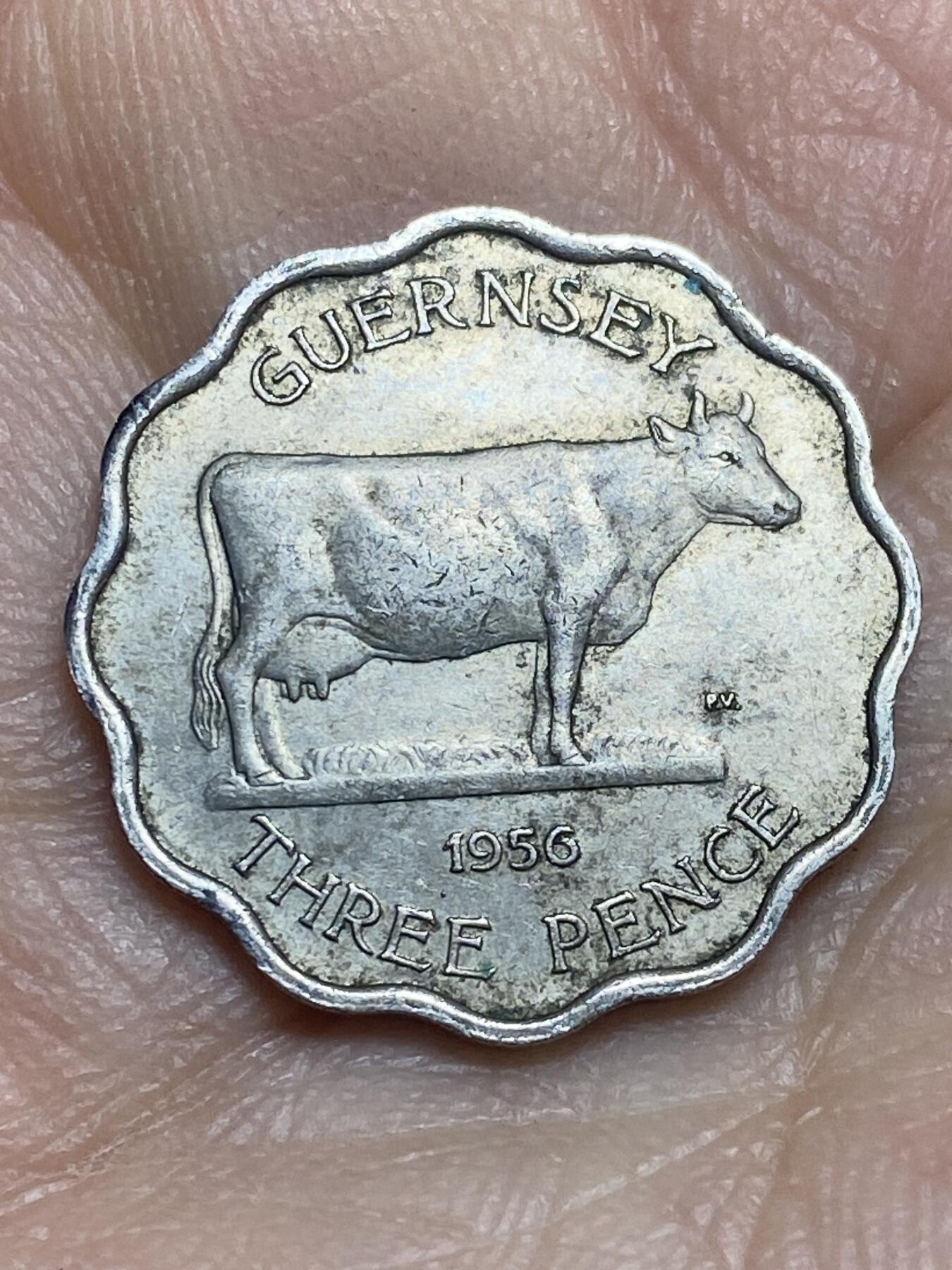 2026年第十二场(总第一百八十一场）外国好品散币场(免佣金)