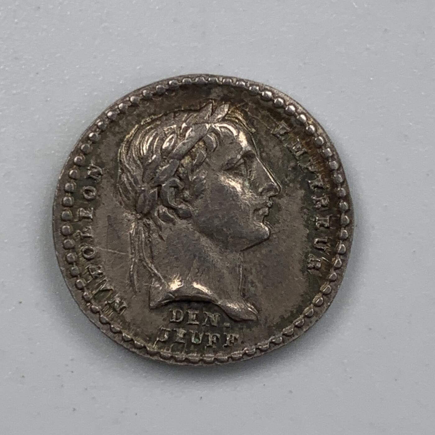 掌中浮雕-藏着的欧洲第050场