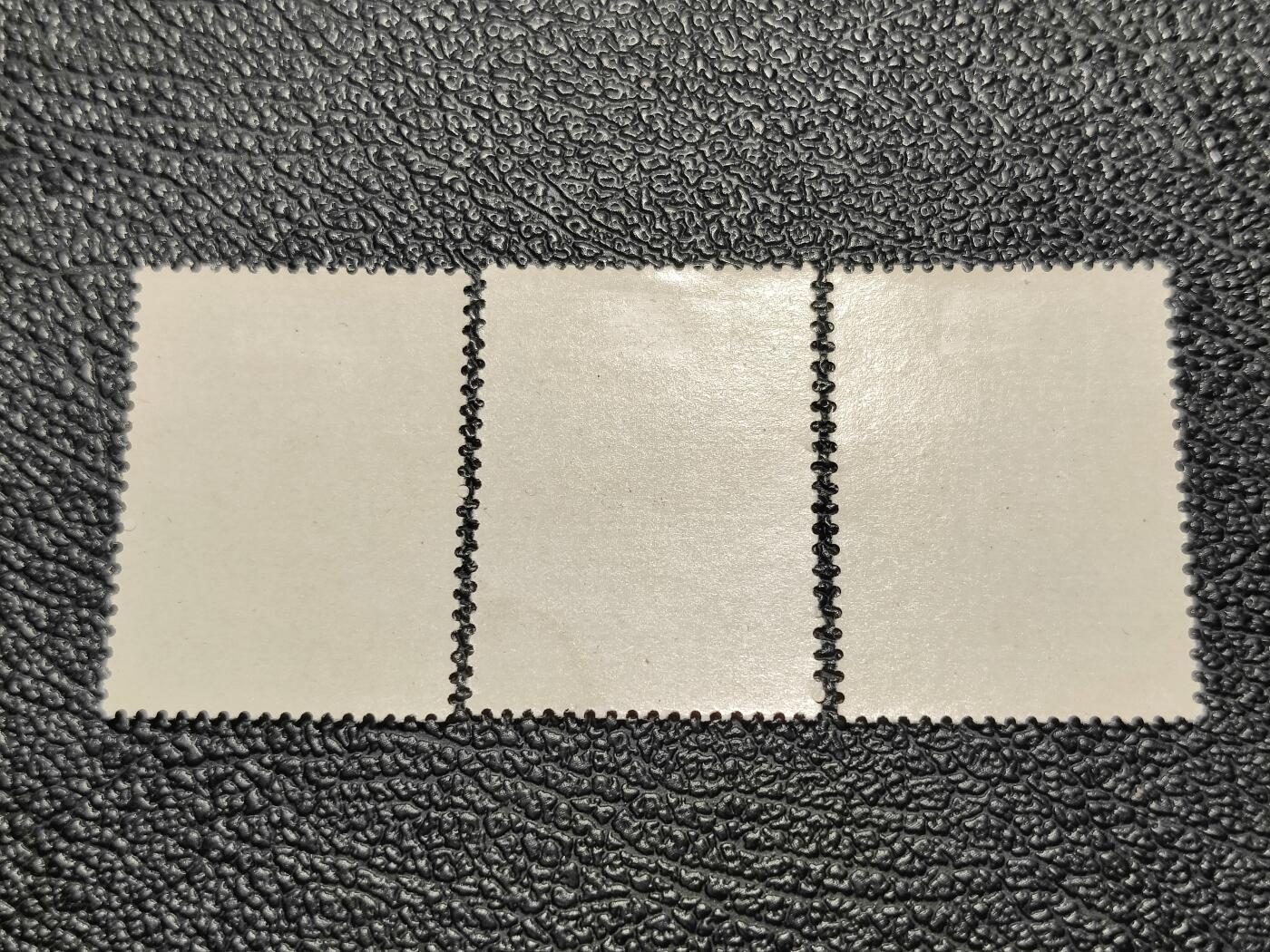 洪涛臻品批发群 精选邮票限时拍卖第1239期  特48丹顶鹤盖销 原胶润亮 面艳票挺！丹顶鹤这么润的胶很难得