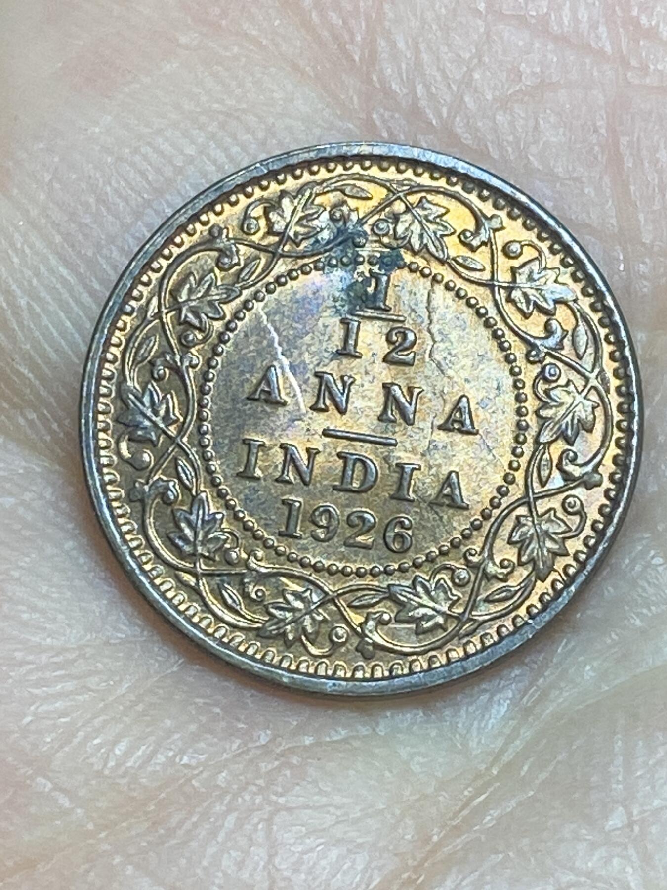 2026年第十二场(总第一百八十一场）外国好品散币场(免佣金)