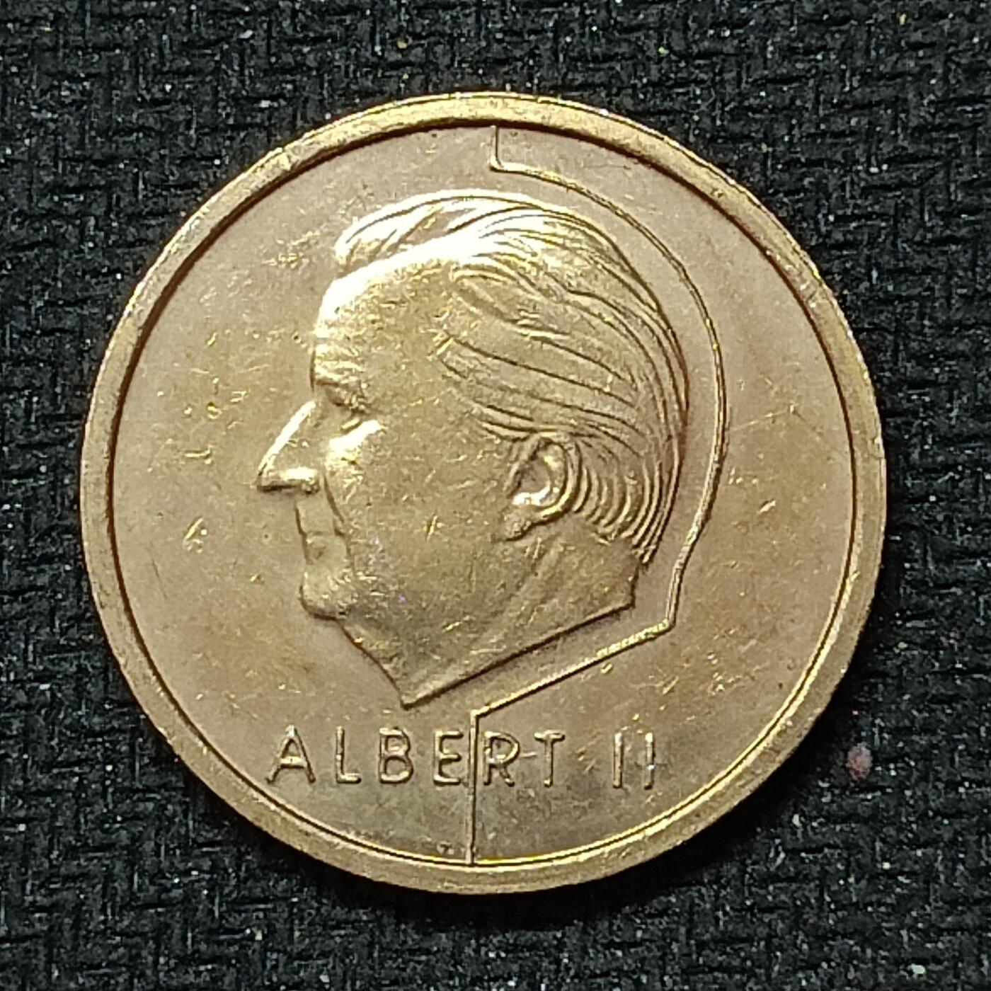 新2026B第六组世界各国精品钱币奖章纪念章花钱401-830 554比利时20法郎