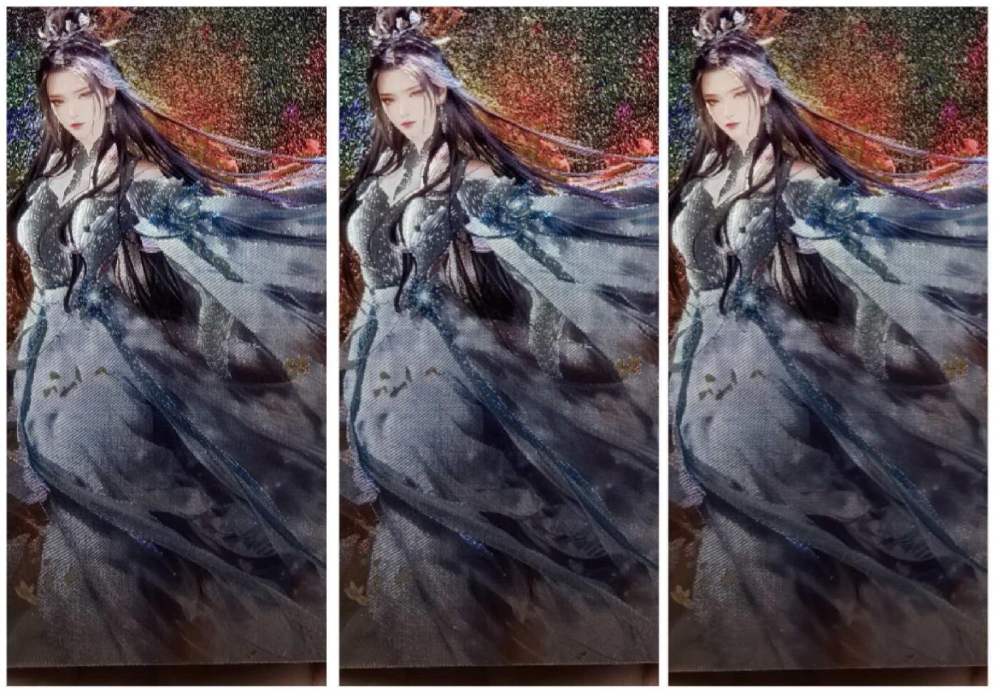 卡有江湖粉丝专场第七期（持续收拍，送拍联系我哦）