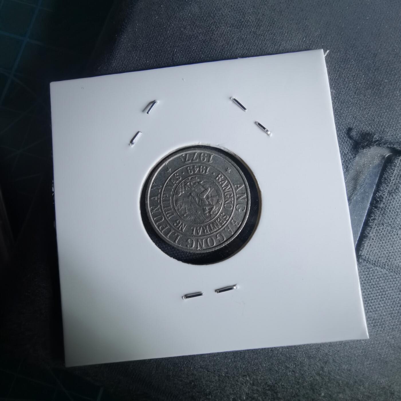 沼泽如烟--第971场 菲律宾1977年十分