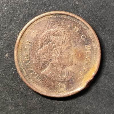 嘉禾收藏    【第453期】            无佣金、可寄存、满30元包邮 - 币一枚