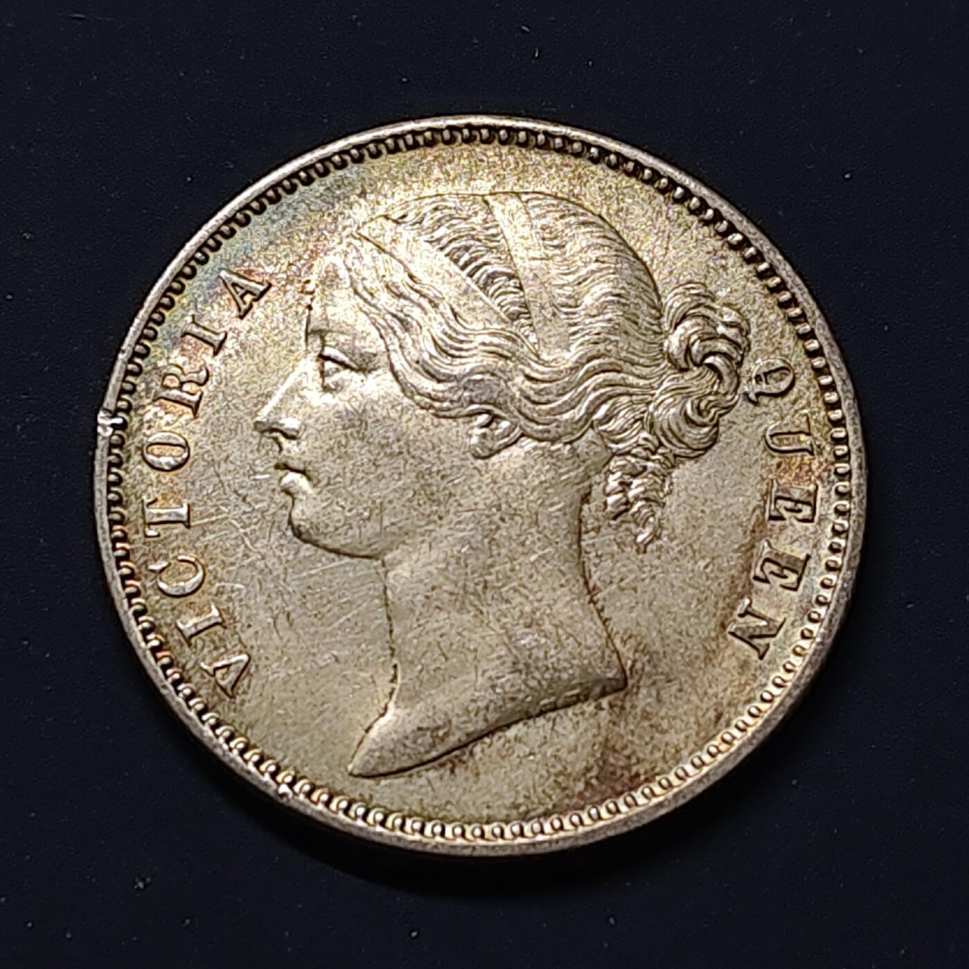 【全场包邮】纯粹捡漏拍497场-持续更新中 英属印度