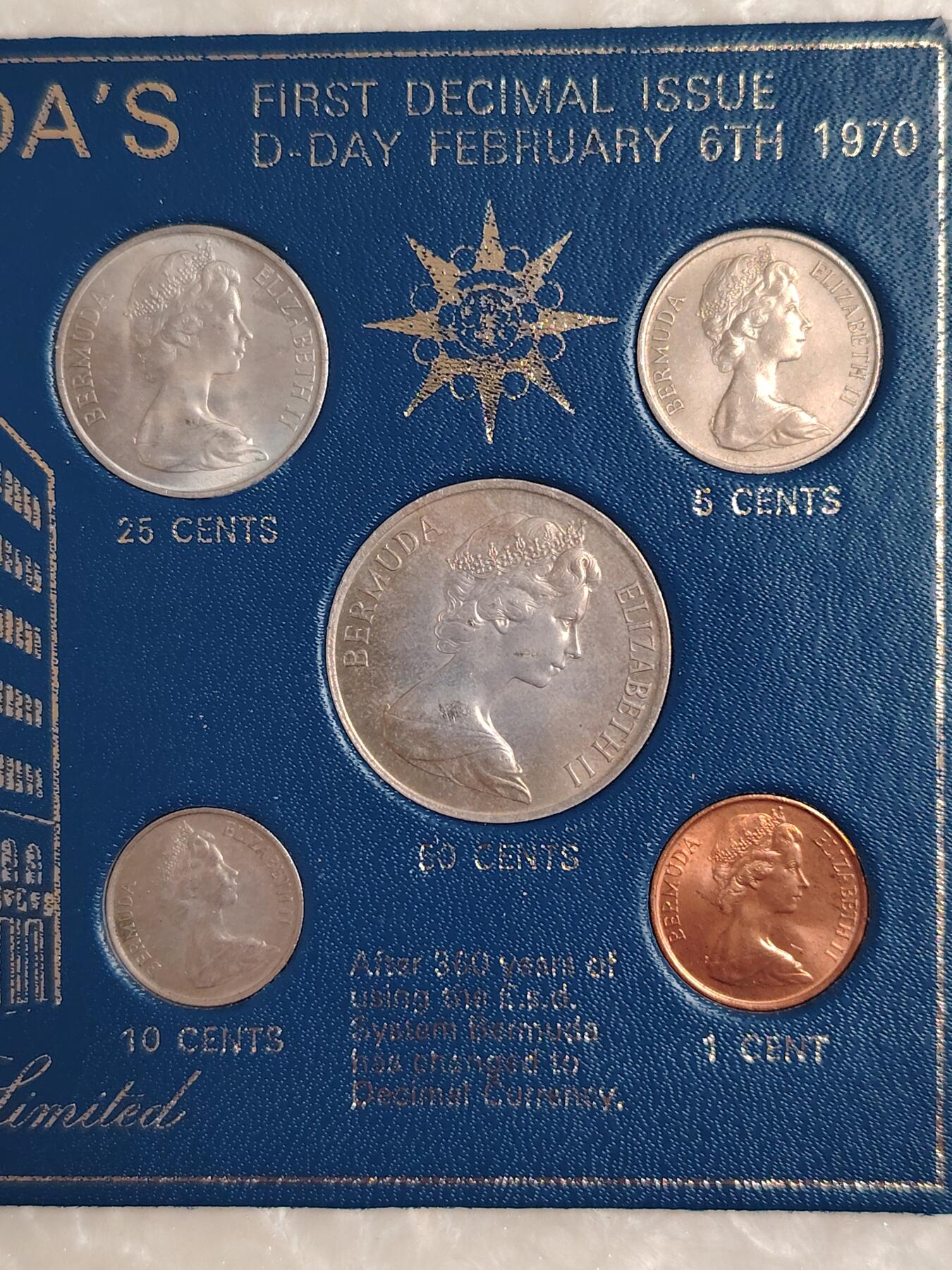 布加迪🐬～世界钱币(上海)🌾第 270 期 /  各国套币和散币